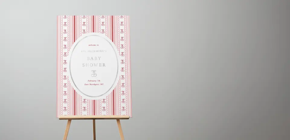 Wedding Signs