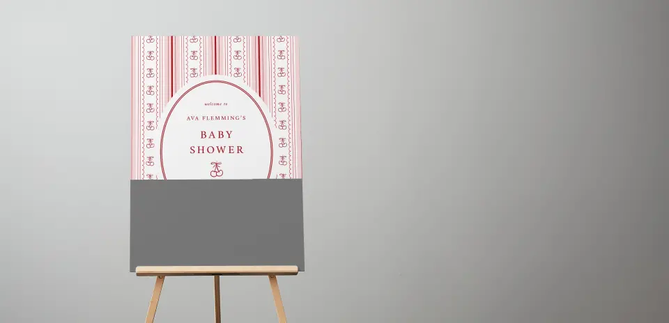 Wedding Signs
