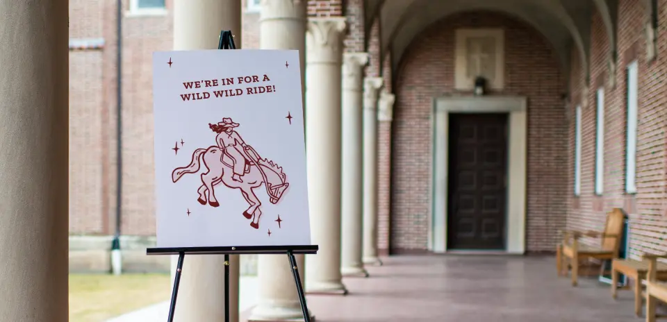 Wedding Signs