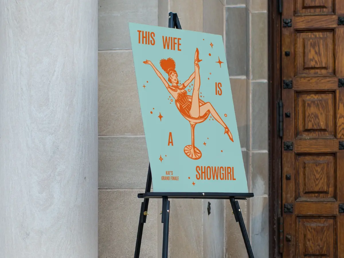 Wedding Signs