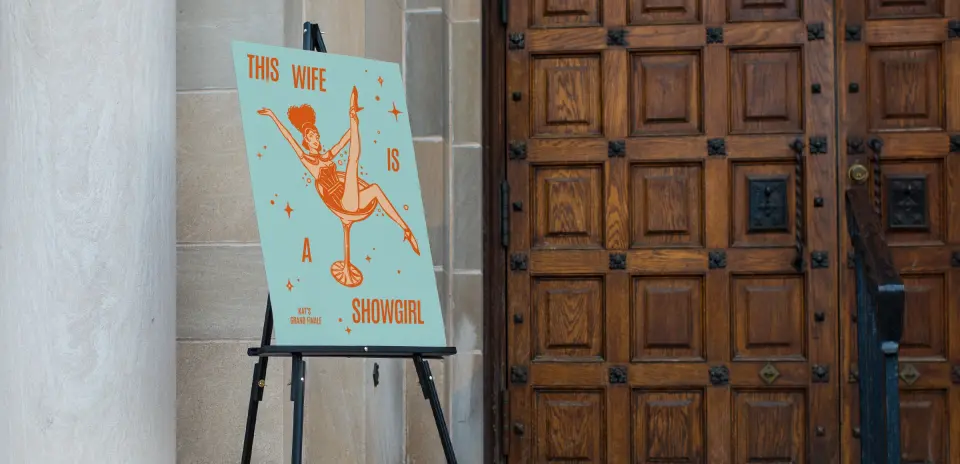 Wedding Signs