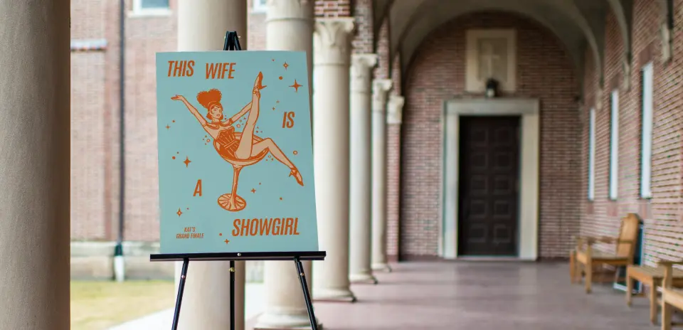 Wedding Signs