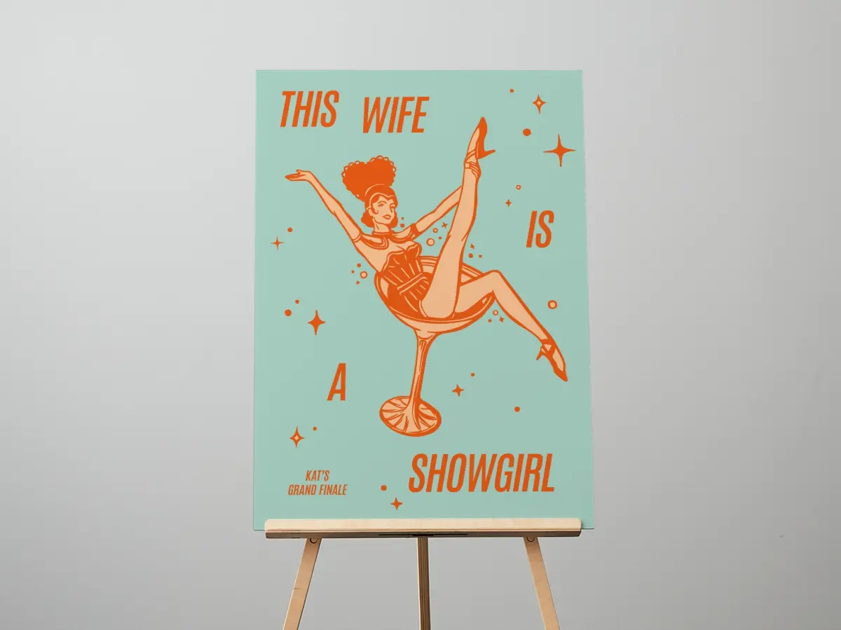 Wedding Signs