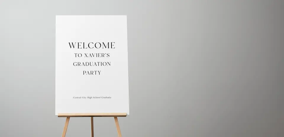Wedding Signs