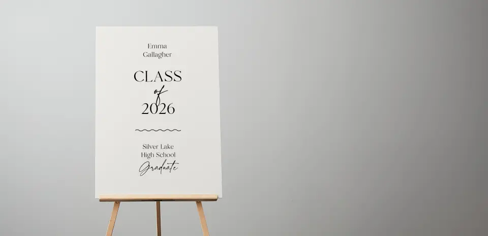 Wedding Signs