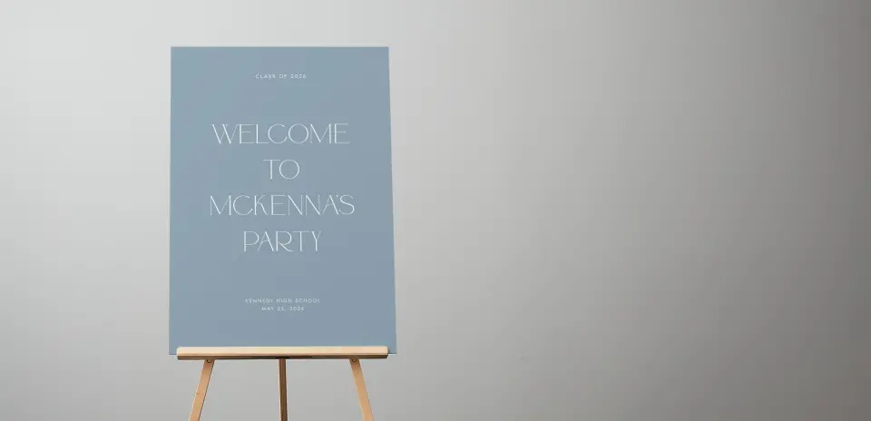 Wedding Signs