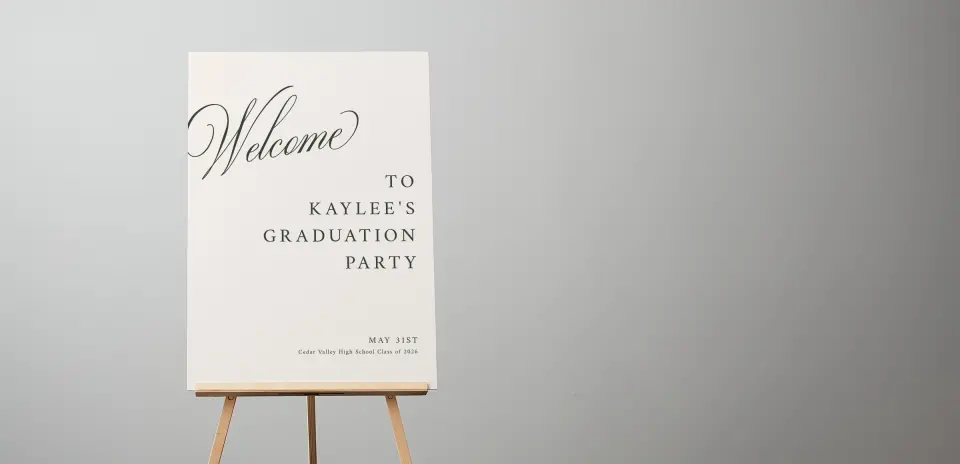 Wedding Signs