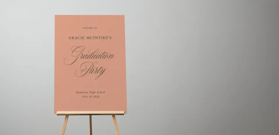 Wedding Signs