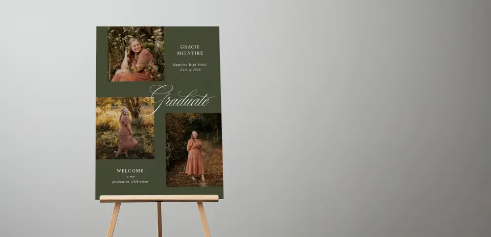 Wedding Signs