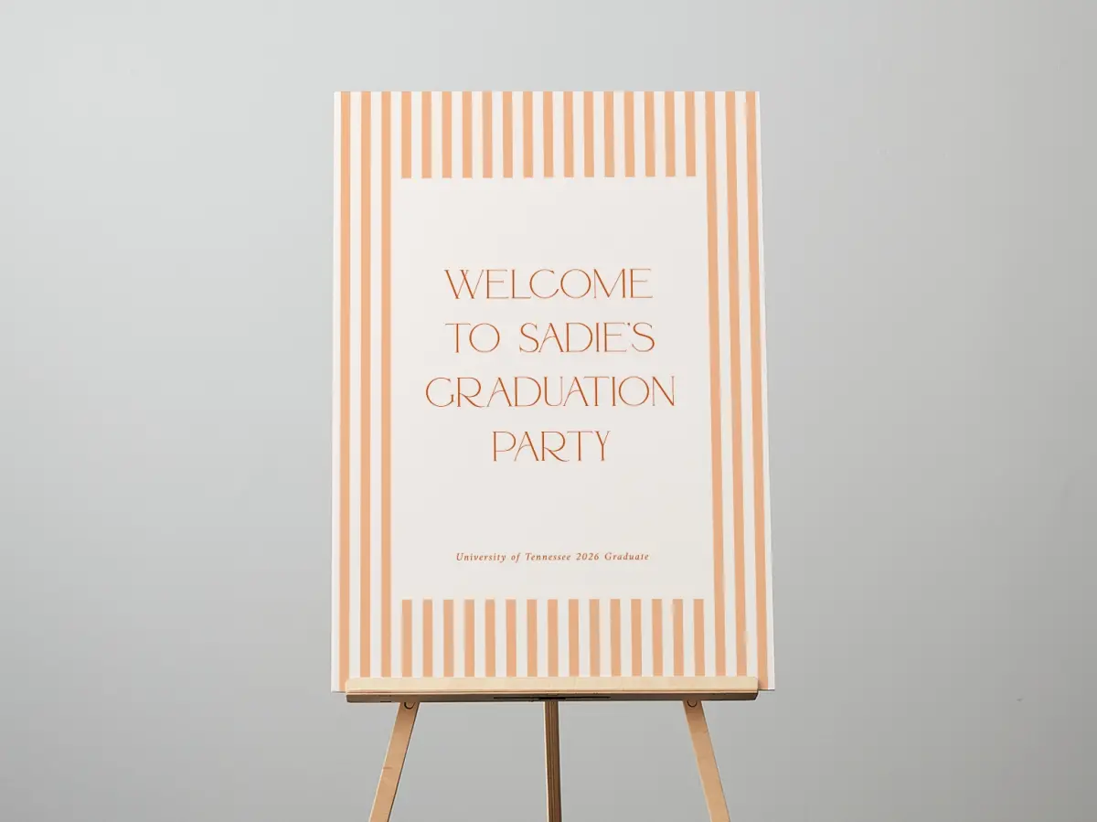 Wedding Signs