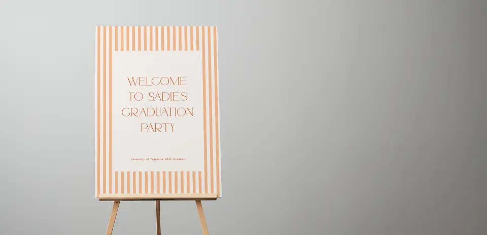 Wedding Signs