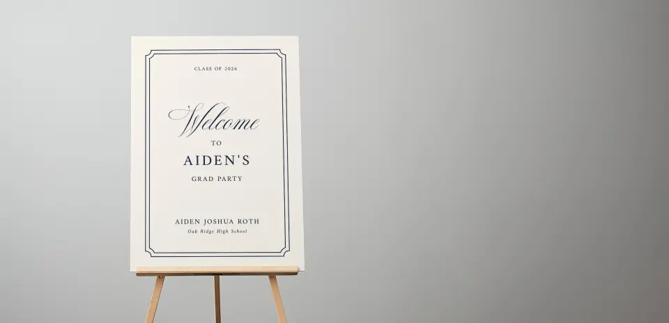 Wedding Signs