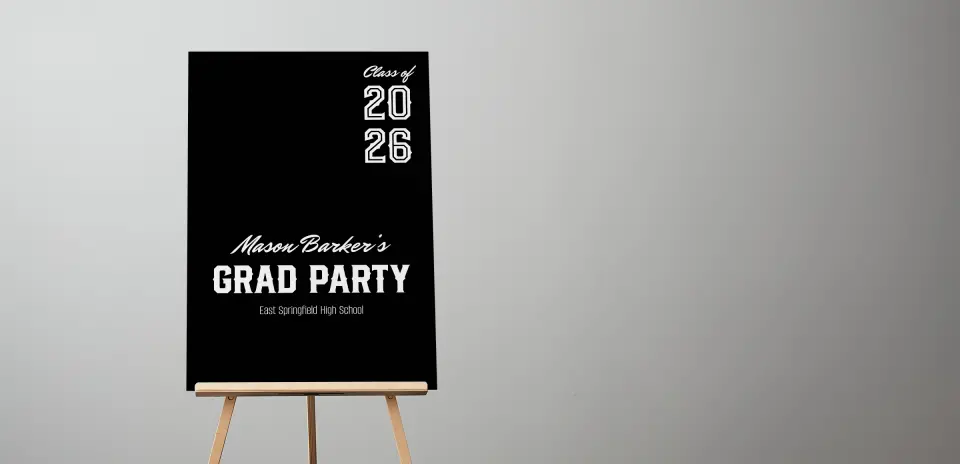 Wedding Signs