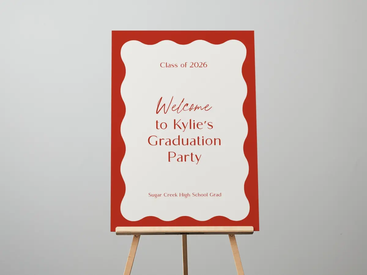 Wedding Signs