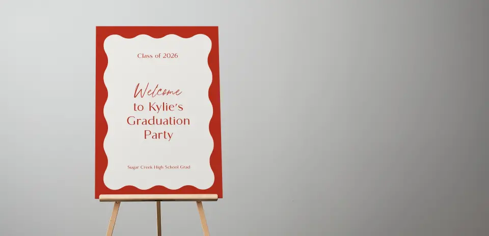 Wedding Signs