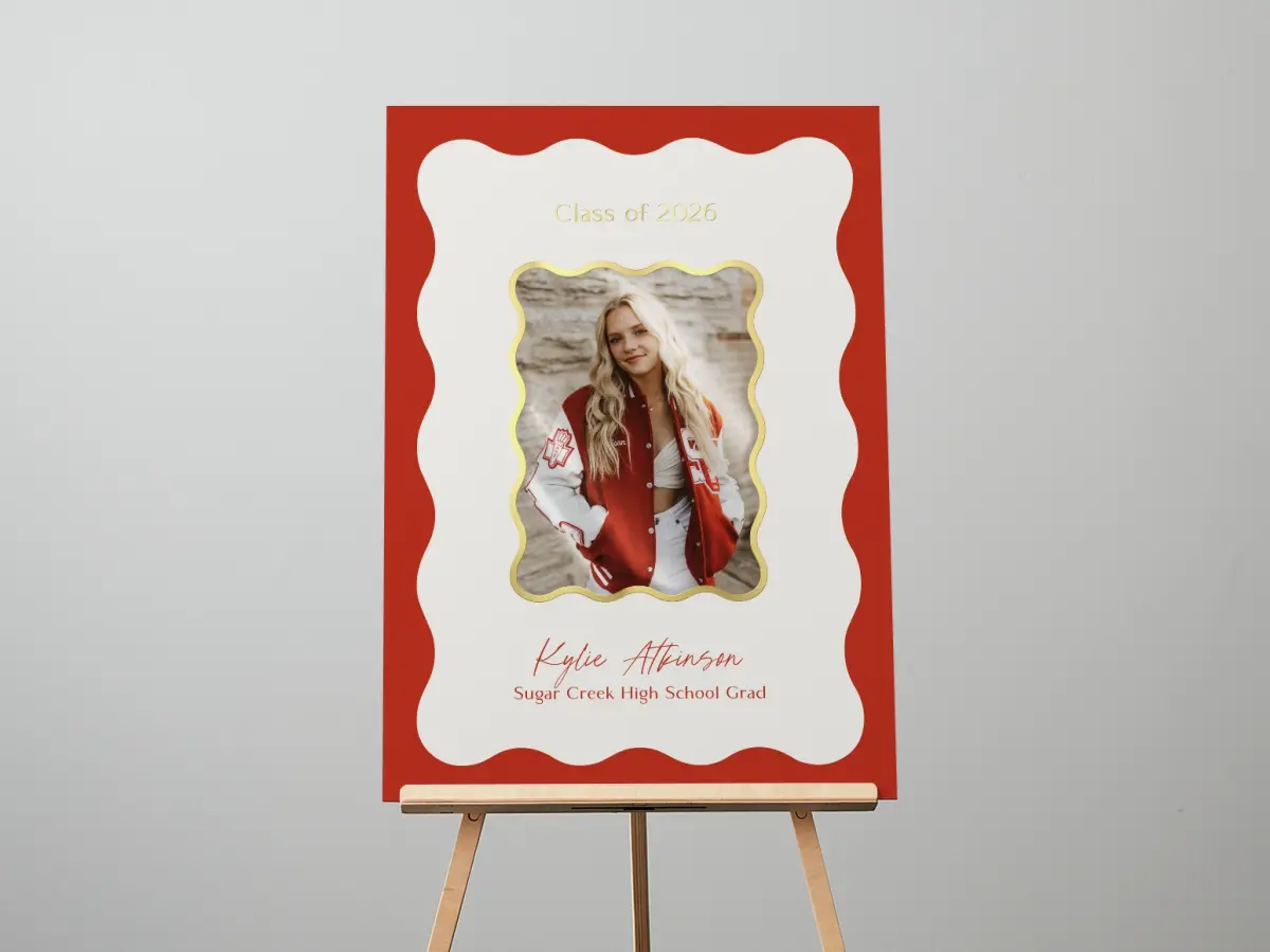 Wedding Signs