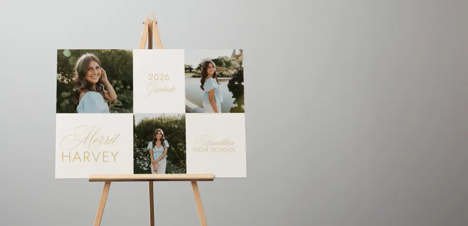 Wedding Signs