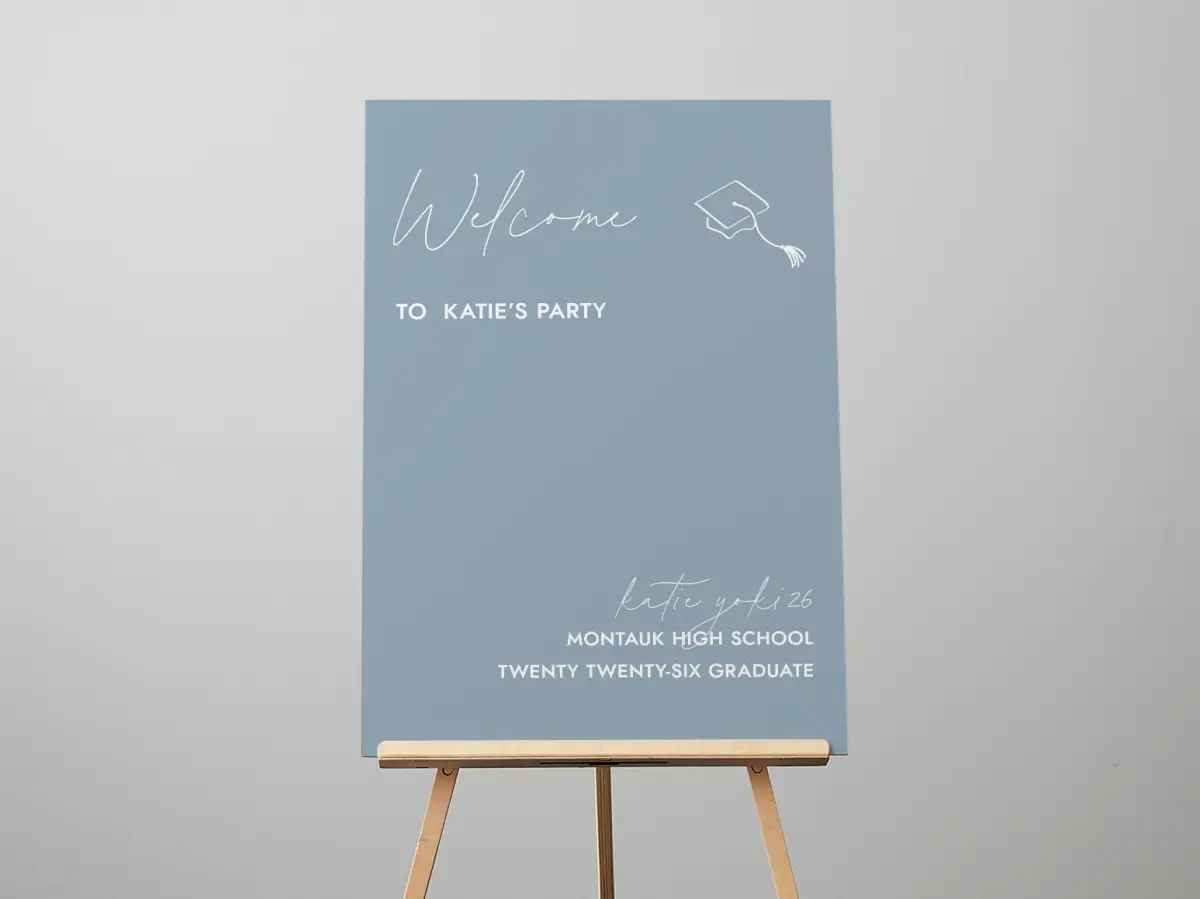 Wedding Signs