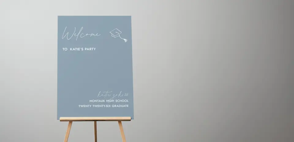 Wedding Signs