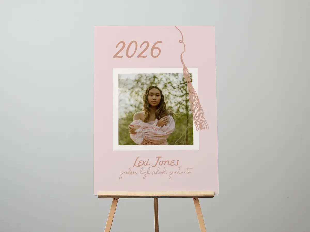 Wedding Signs