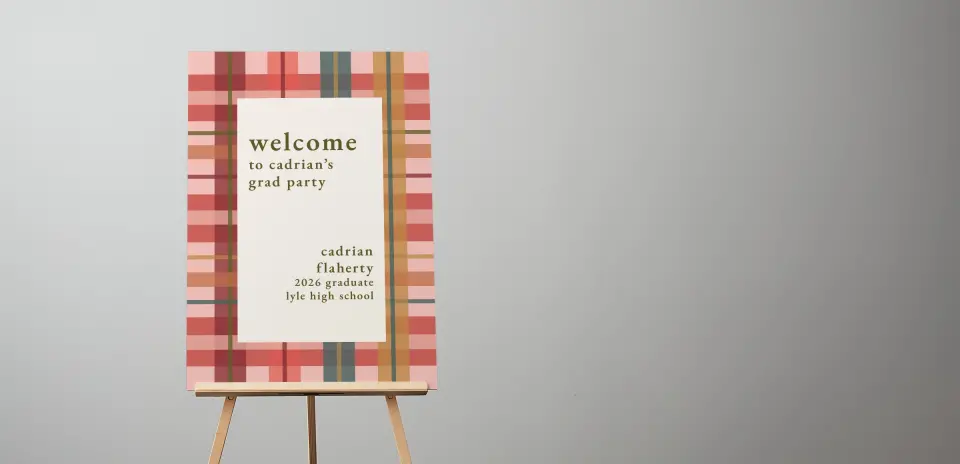 Wedding Signs
