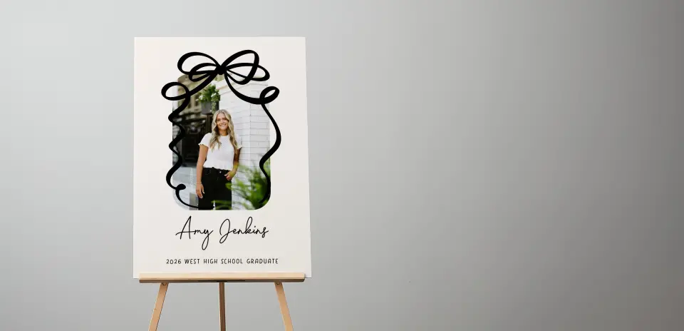 Wedding Signs