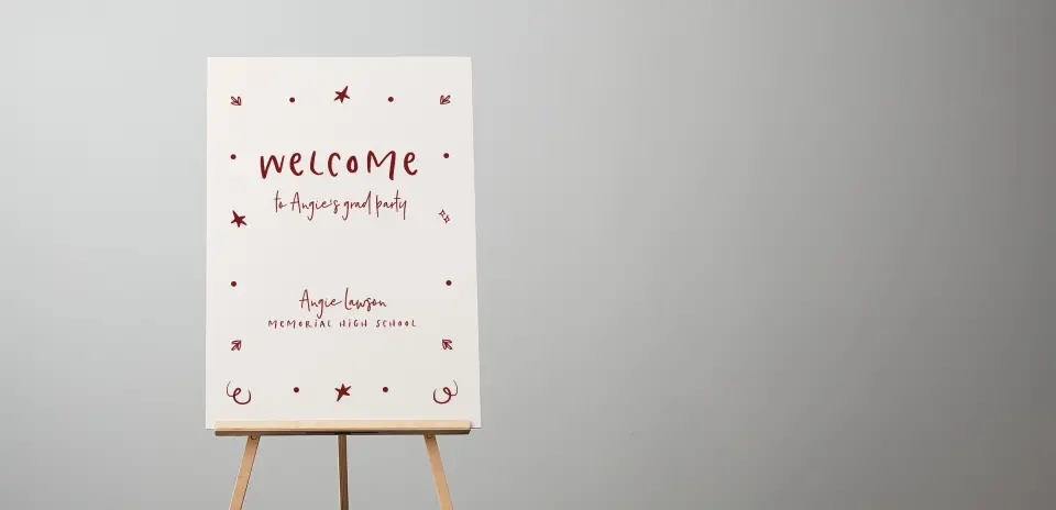Wedding Signs
