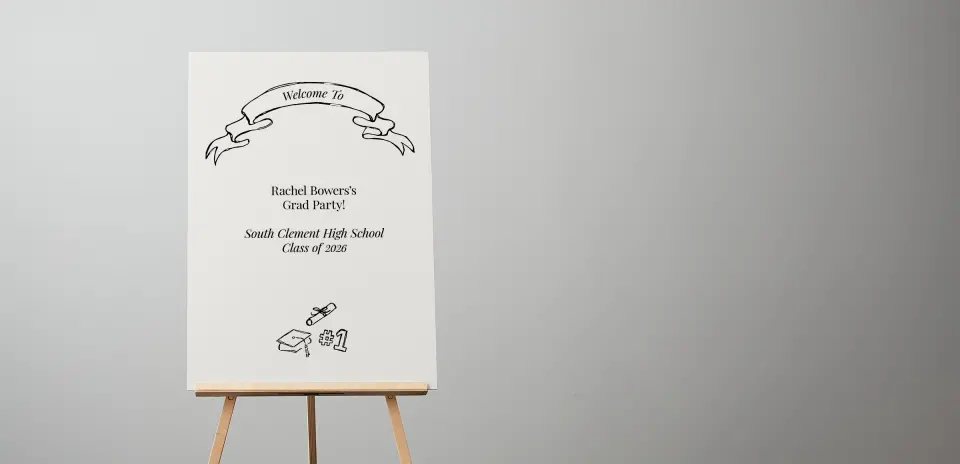 Wedding Signs