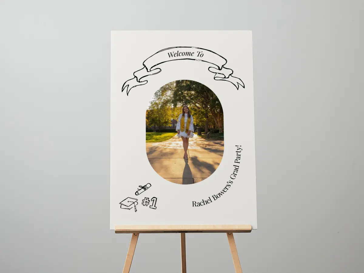 Wedding Signs