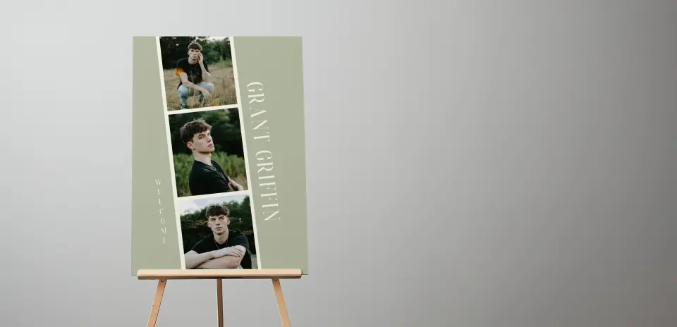 Wedding Signs
