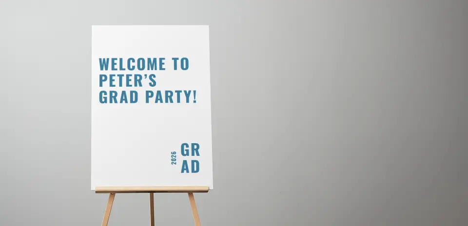 Wedding Signs
