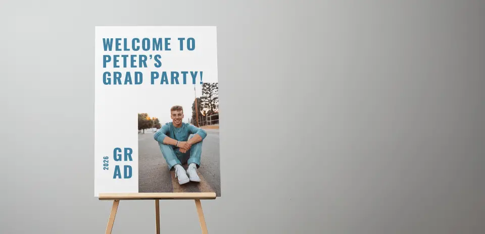 Wedding Signs