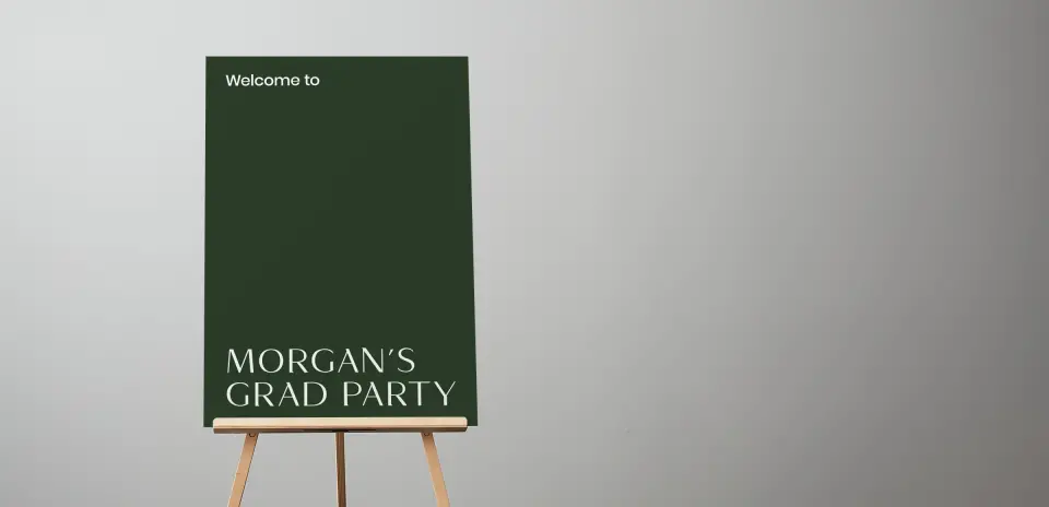 Wedding Signs