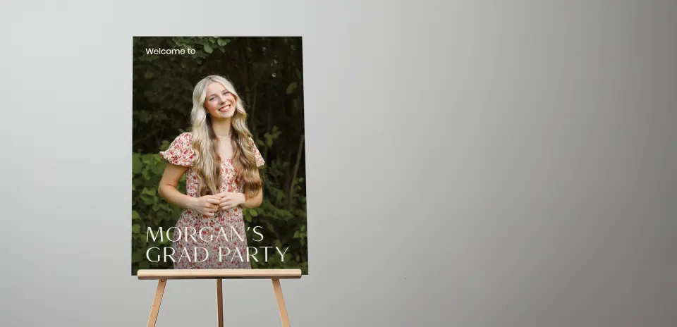 Wedding Signs