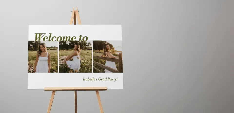 Wedding Signs