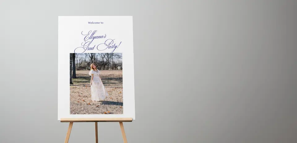 Wedding Signs