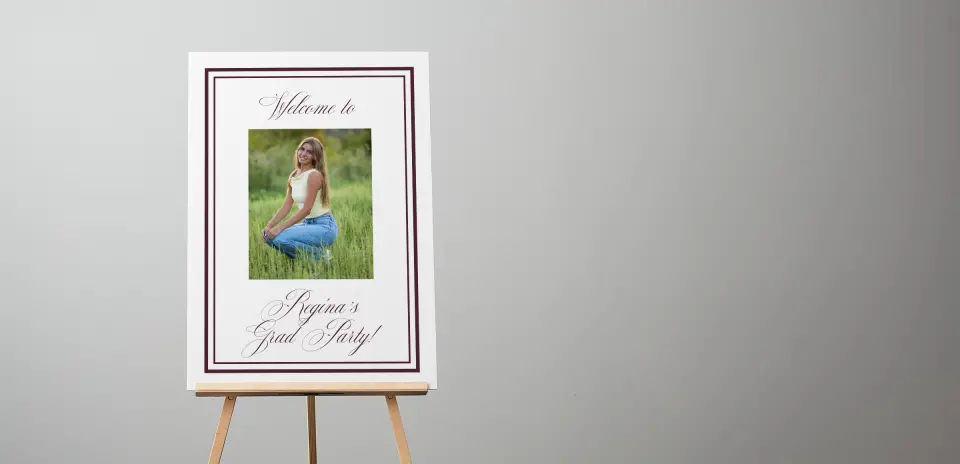 Wedding Signs