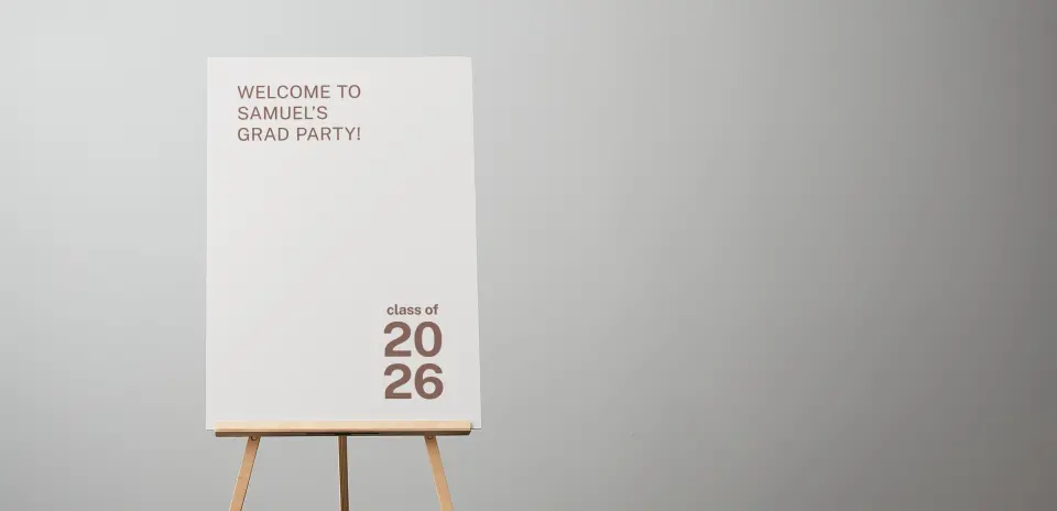 Wedding Signs