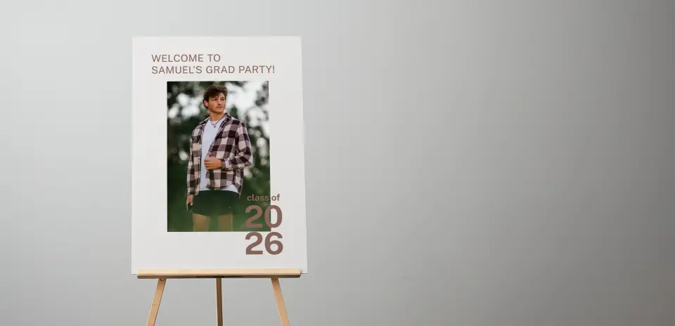 Wedding Signs