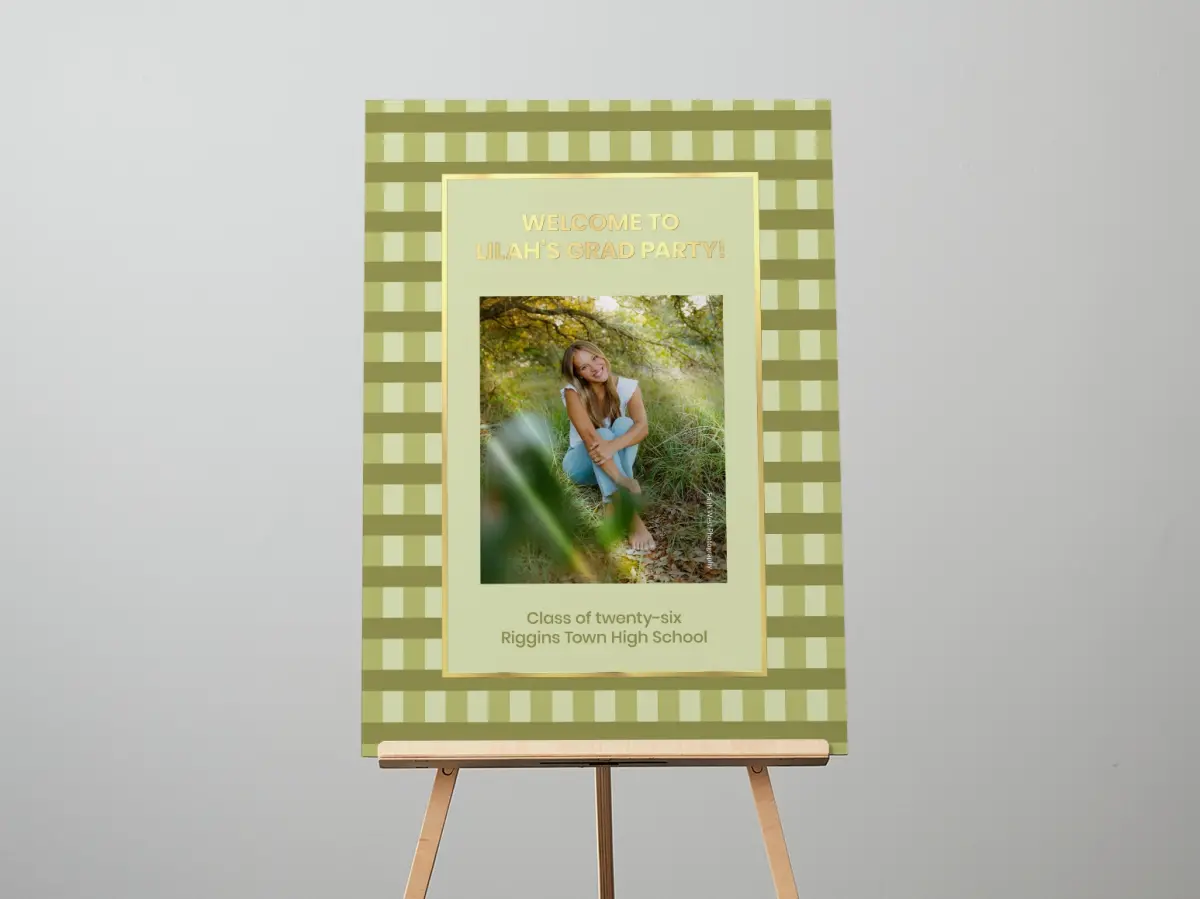 Wedding Signs