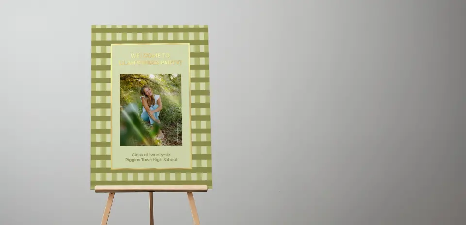 Wedding Signs