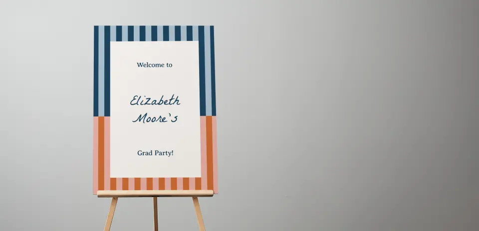 Wedding Signs