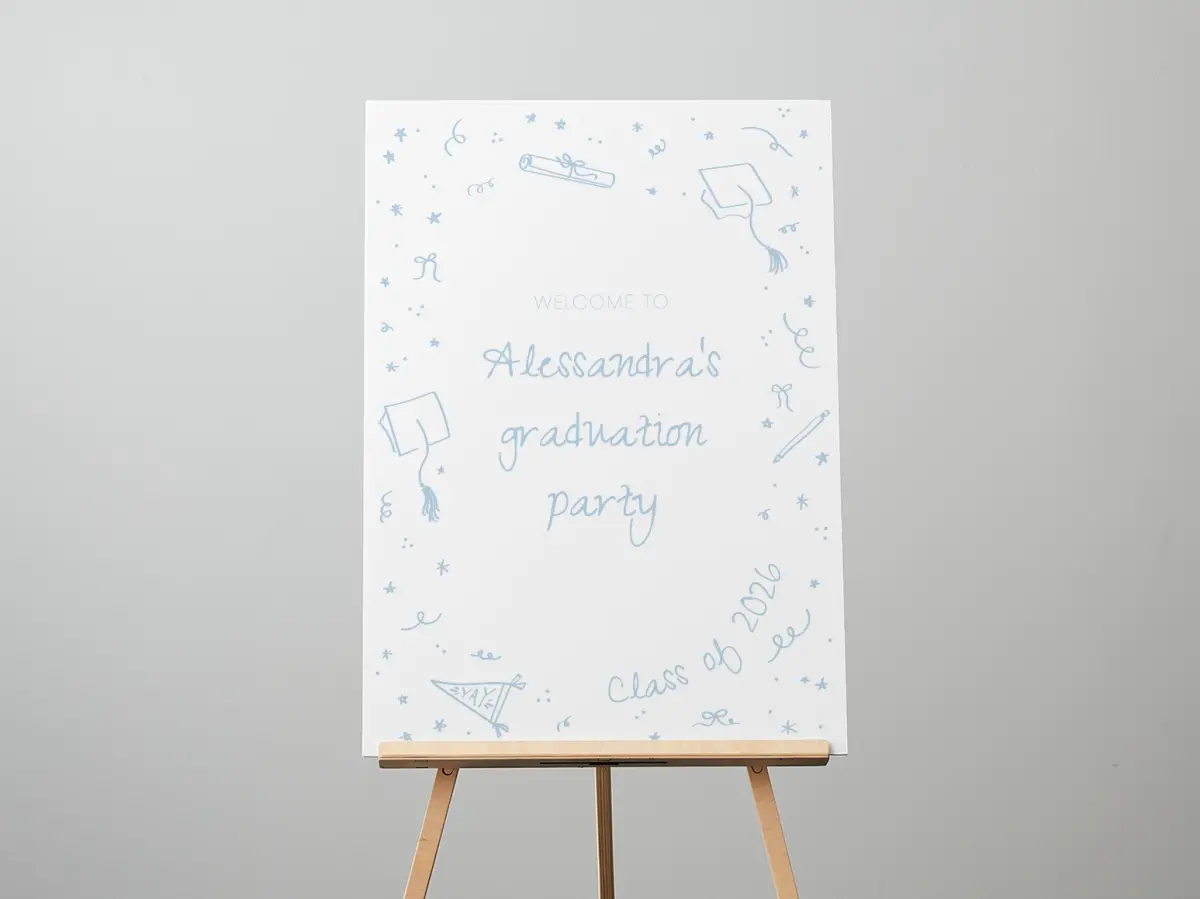 Wedding Signs