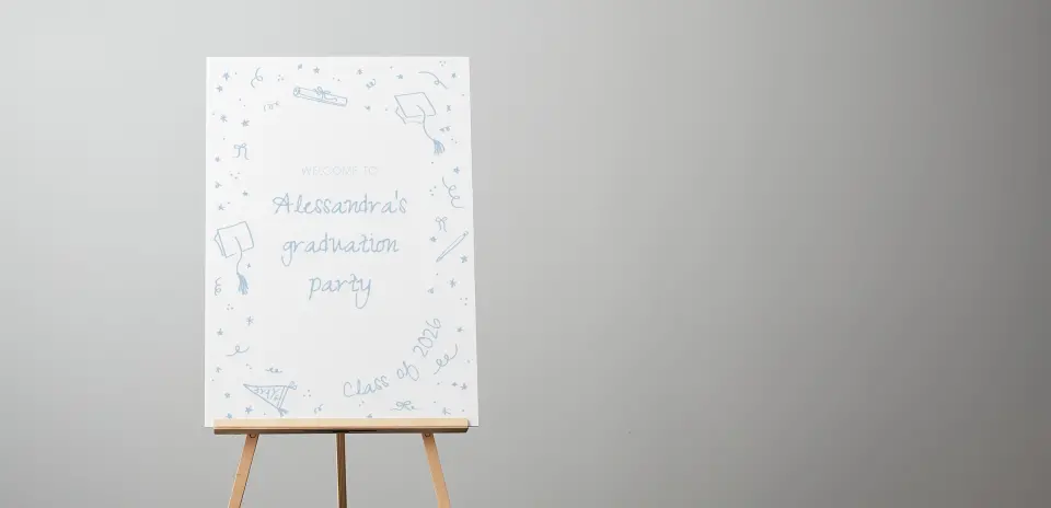 Wedding Signs