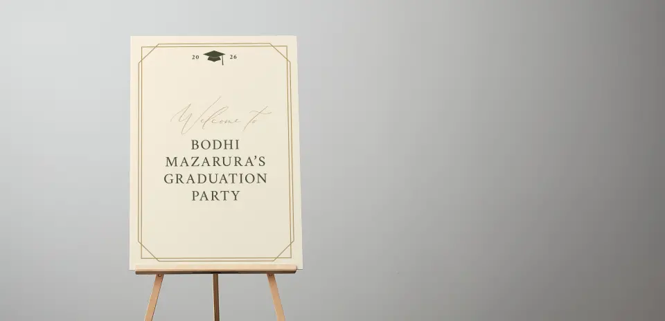 Wedding Signs
