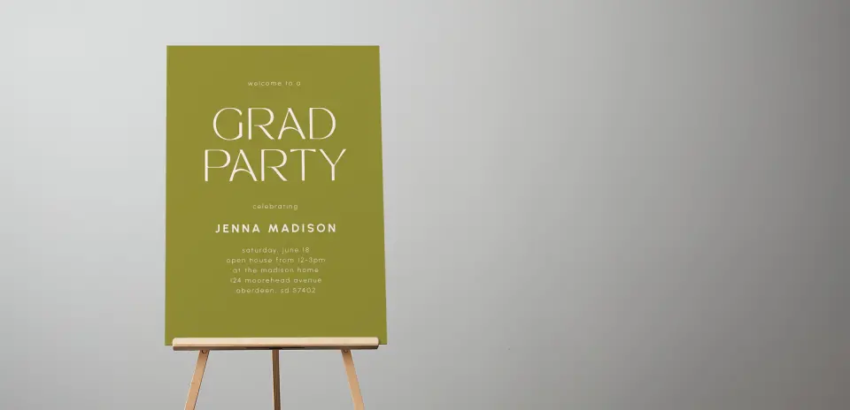 Wedding Signs
