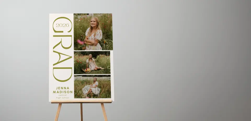Wedding Signs