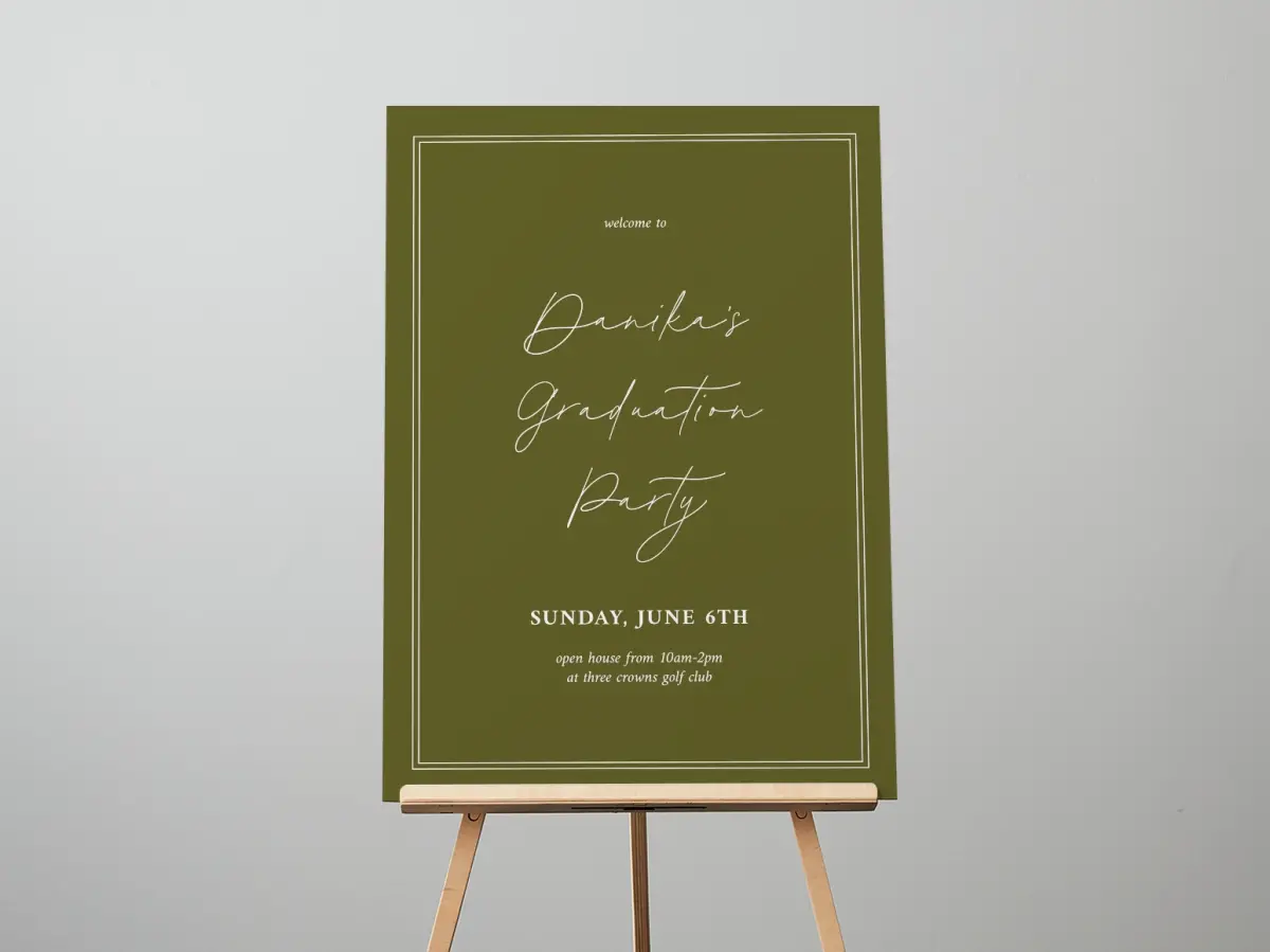 Wedding Signs