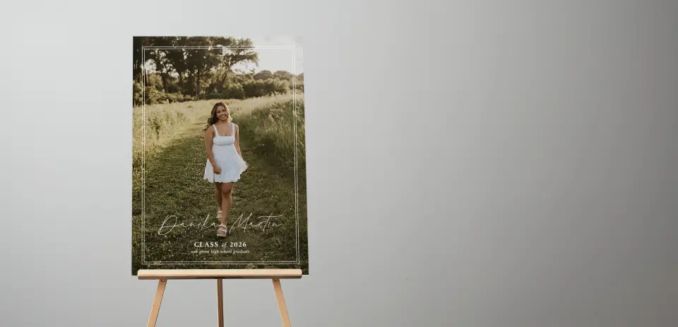 Wedding Signs