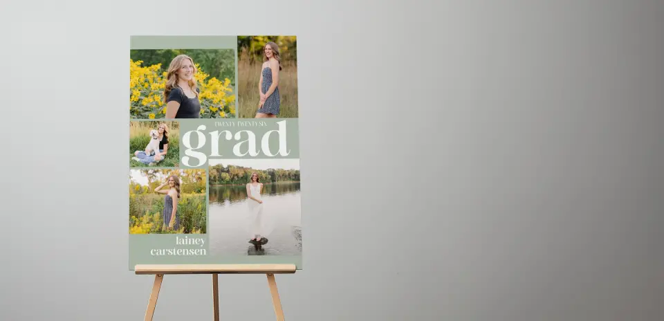 Wedding Signs